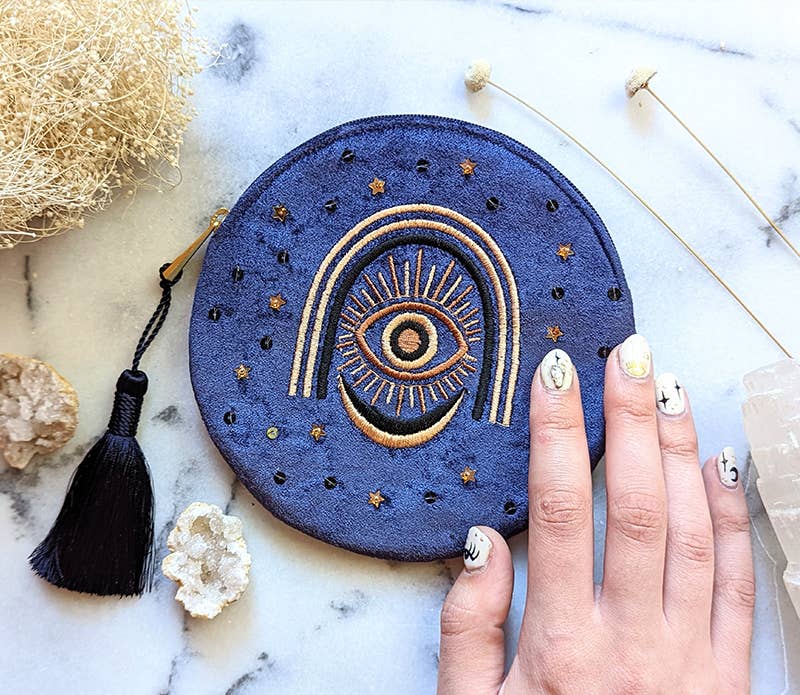 Third Eye Pouch