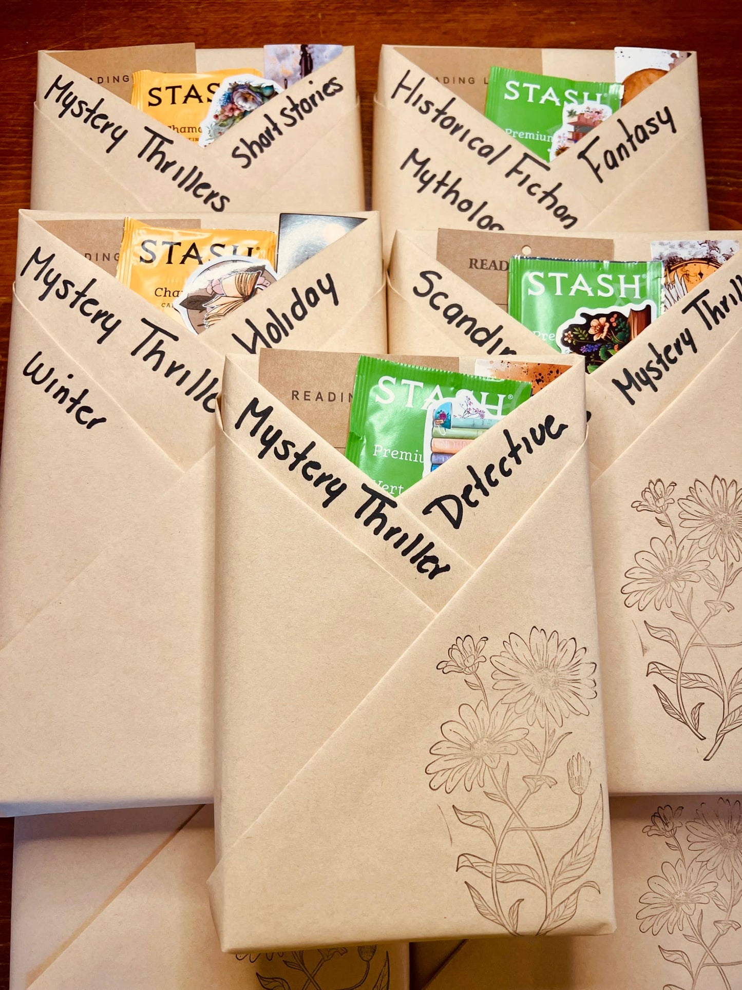 Blind Date With A Book
