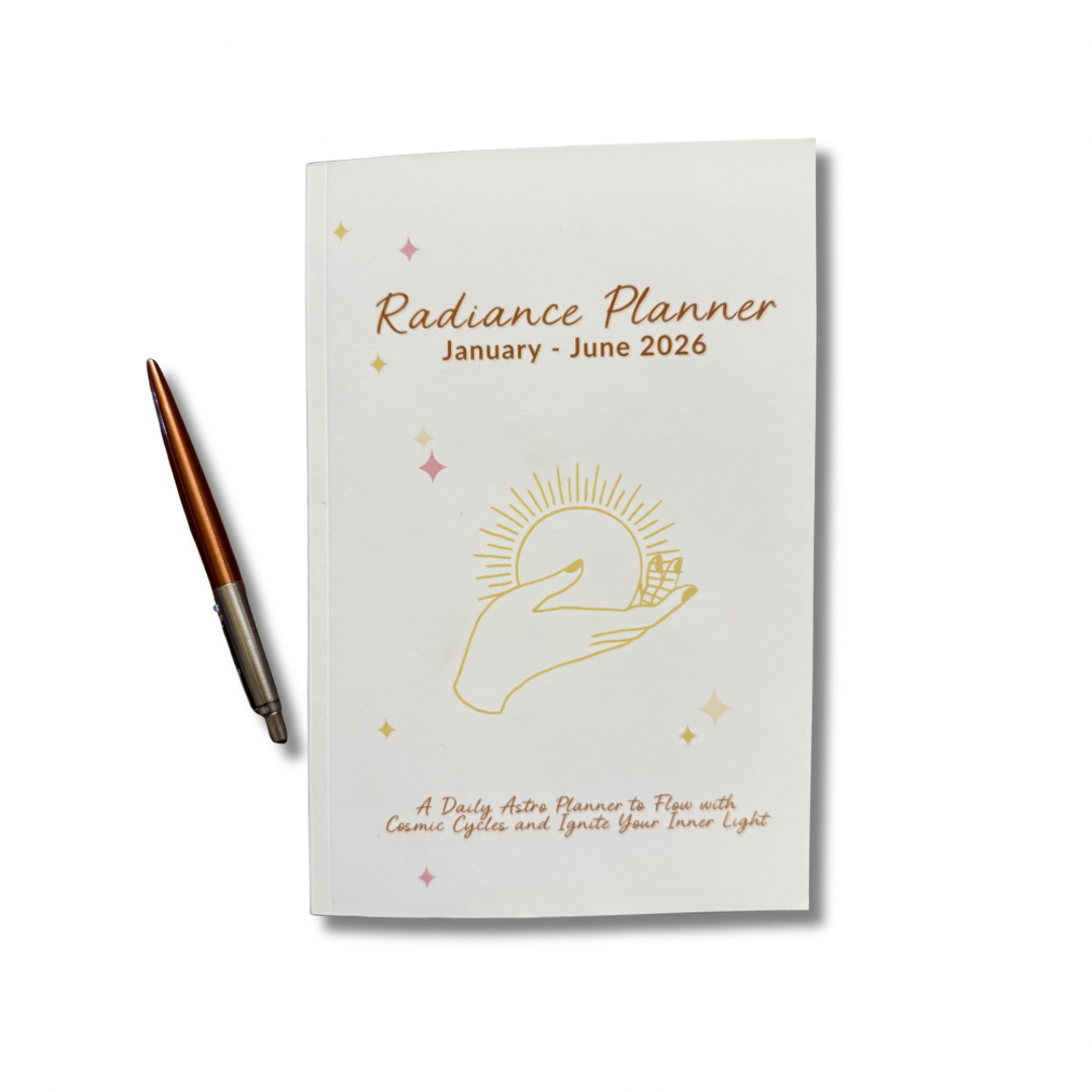 Radiance Planner