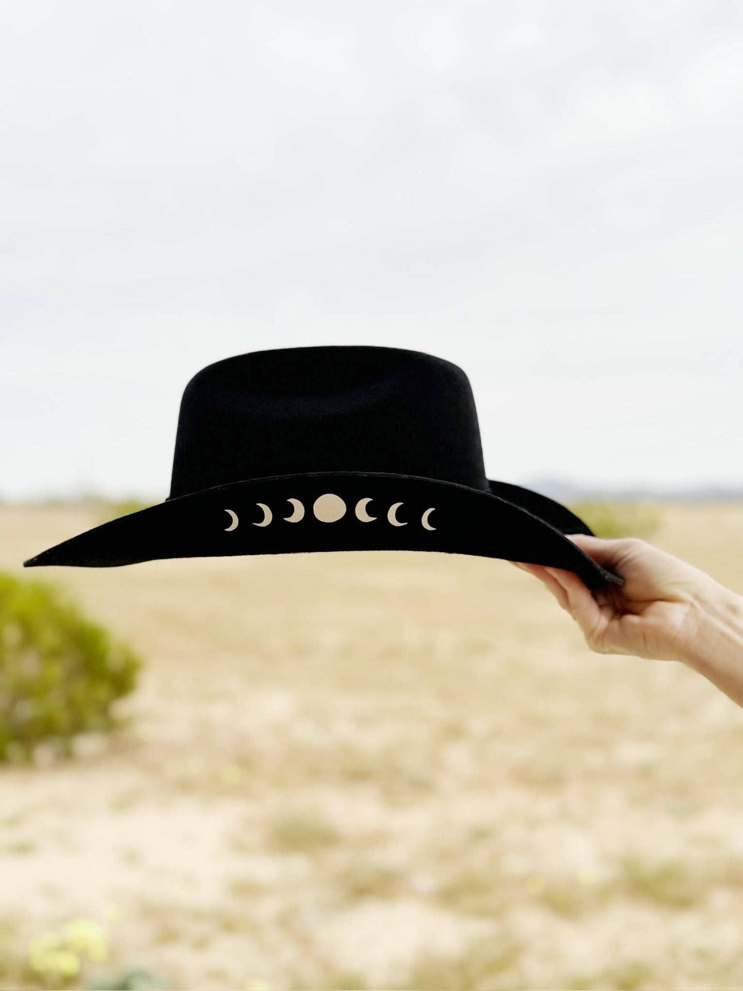The Eve Tala Cowboy Hat