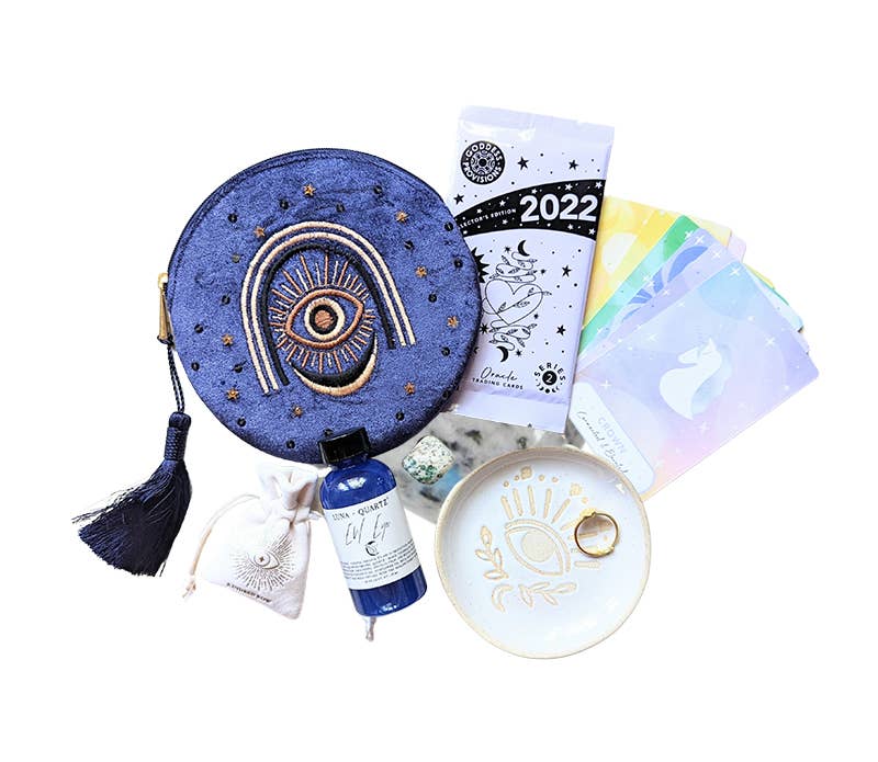 Third Eye Pouch