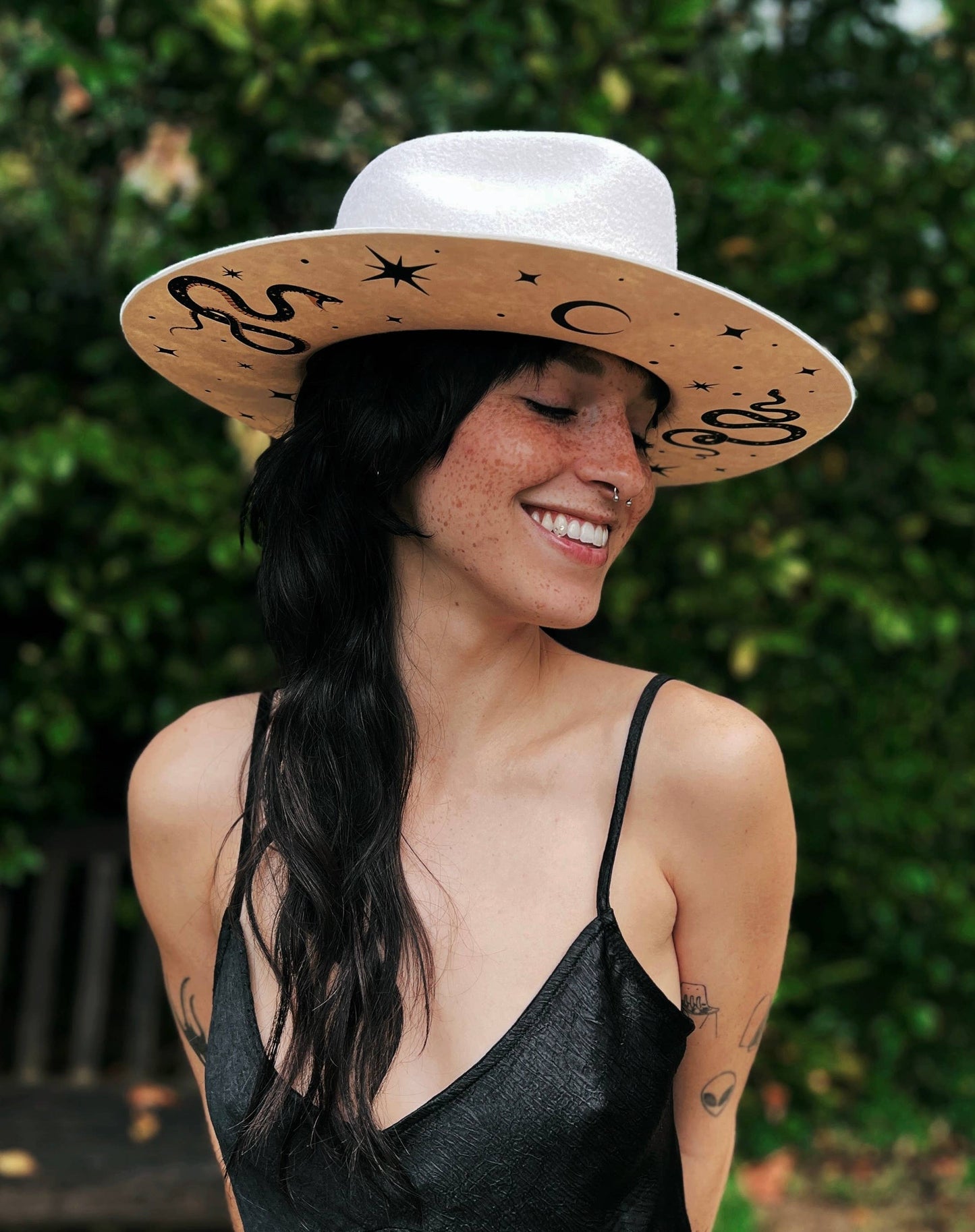 The Nova Hat