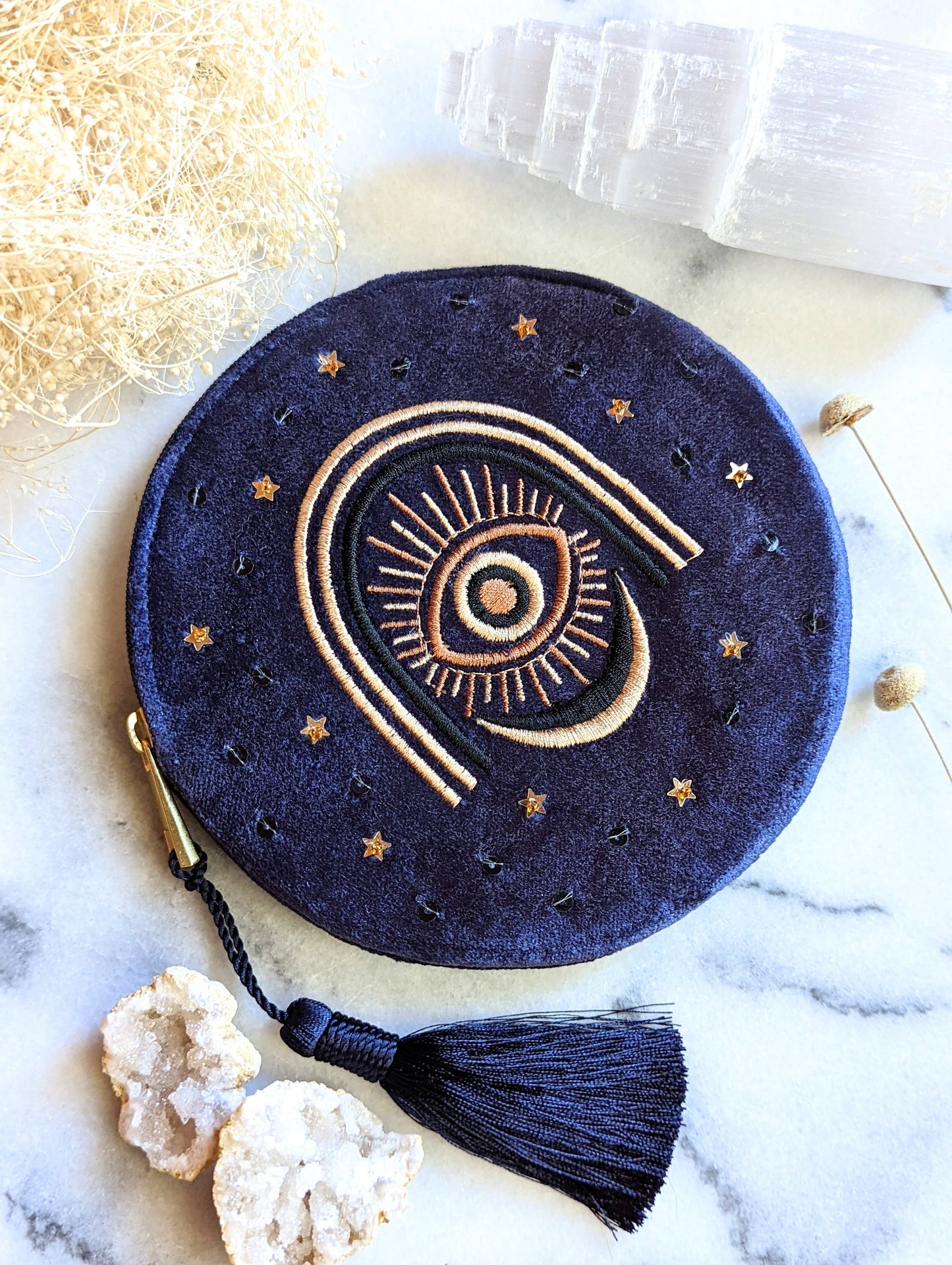 Third Eye Pouch