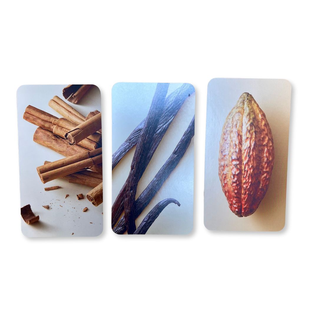 Botanicals Deck