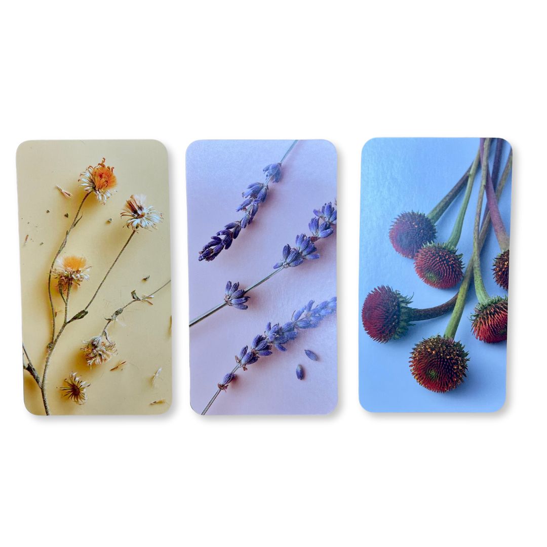 Botanicals Deck