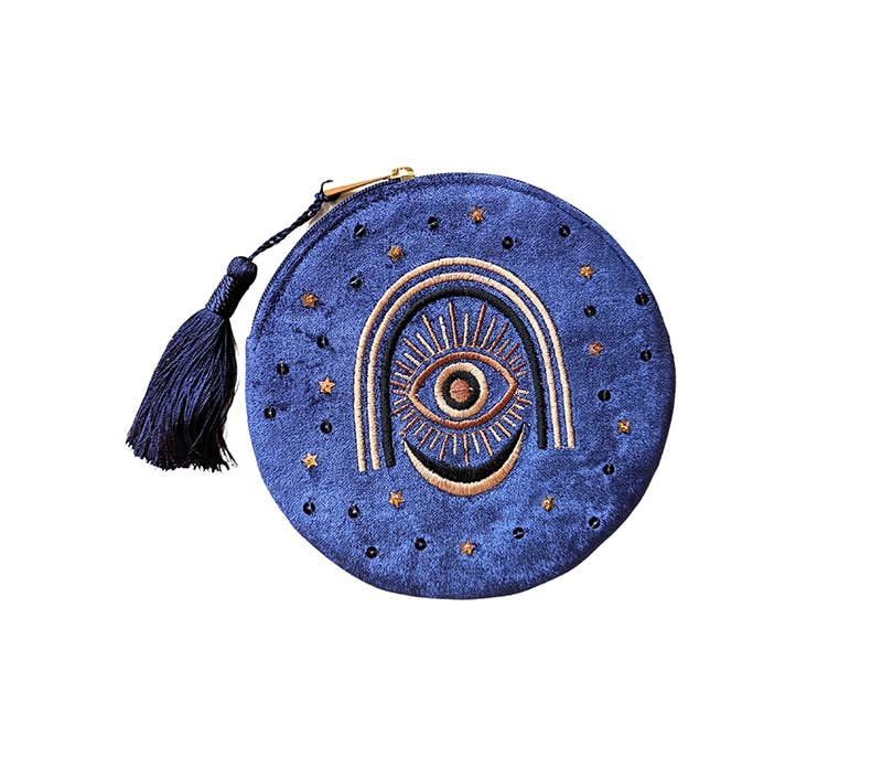 Third Eye Pouch