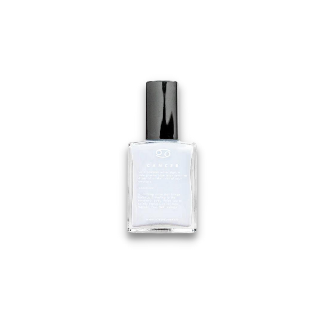 Cancer Nail Polish