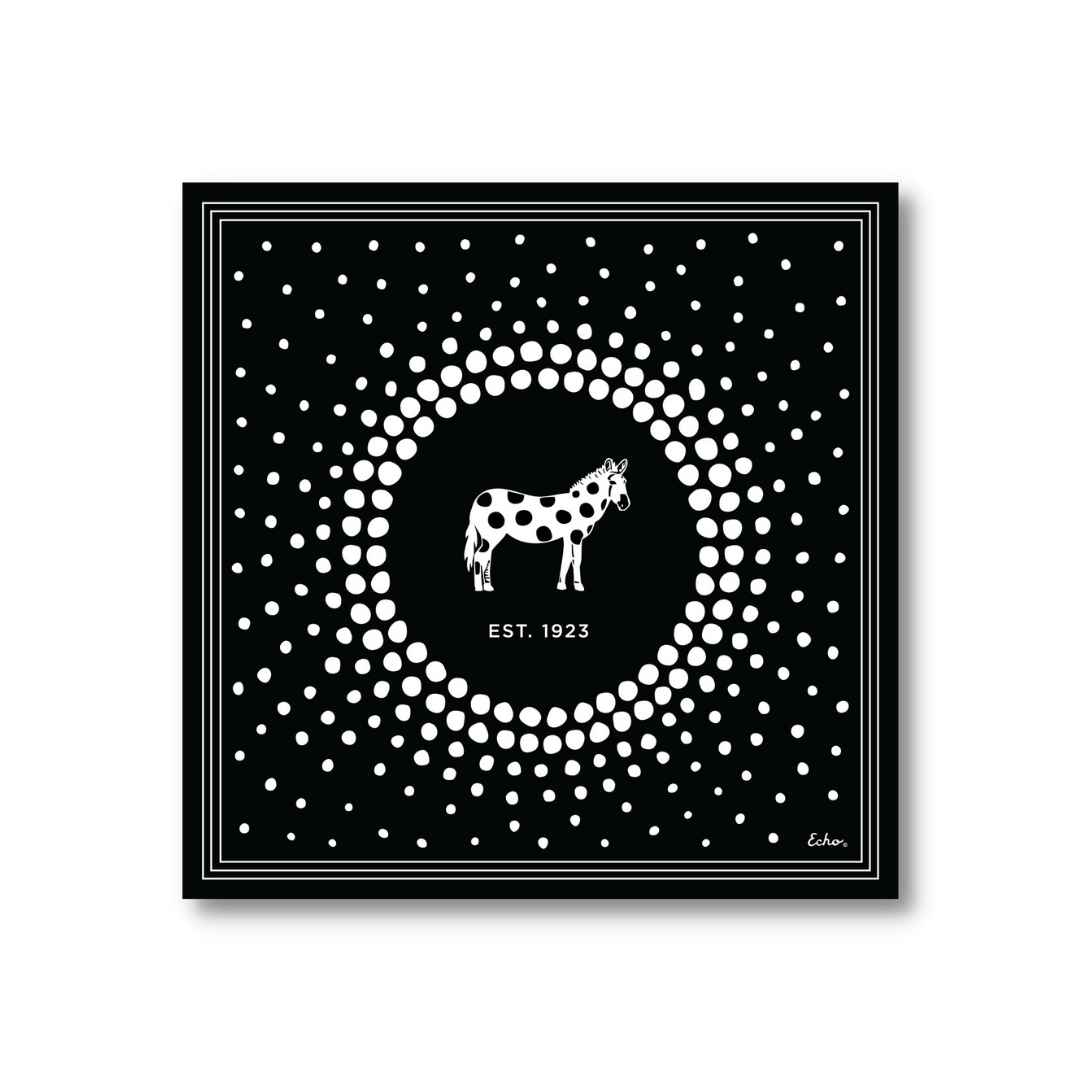 Echo Free Scarf With Purchase