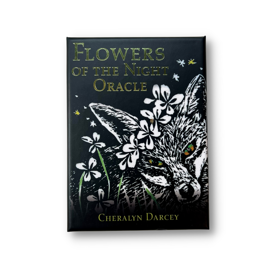 Flowers of the Night Oracle