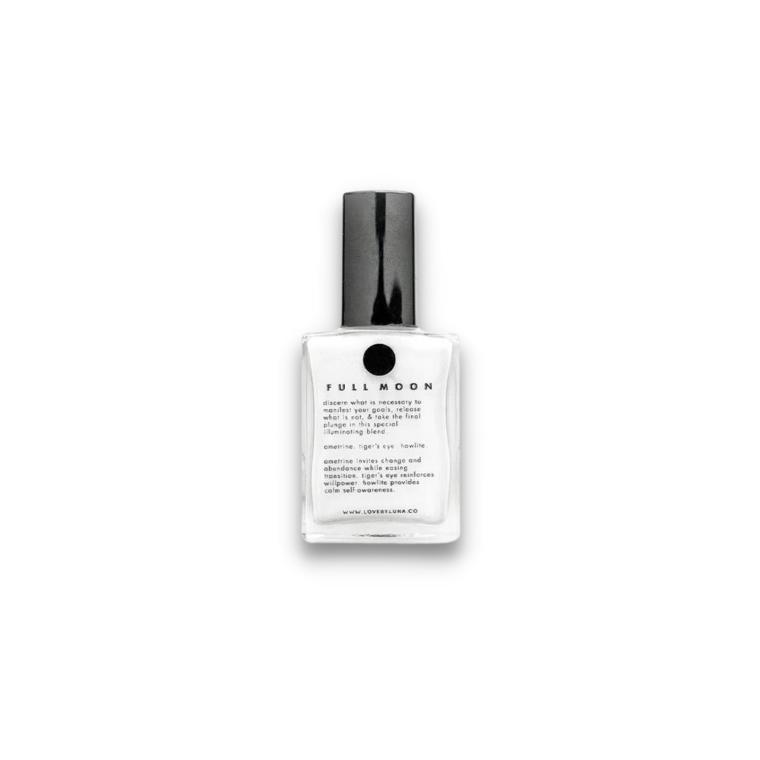 Full Moon Nail Polish