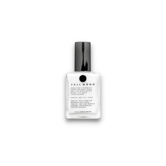 Full Moon Nail Polish