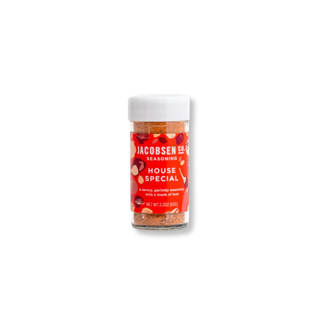 House Special Seasoning