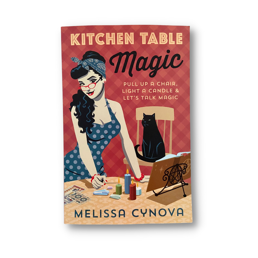 Kitchen Table Magic