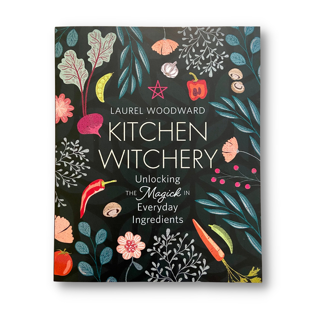 Kitchen Witchery