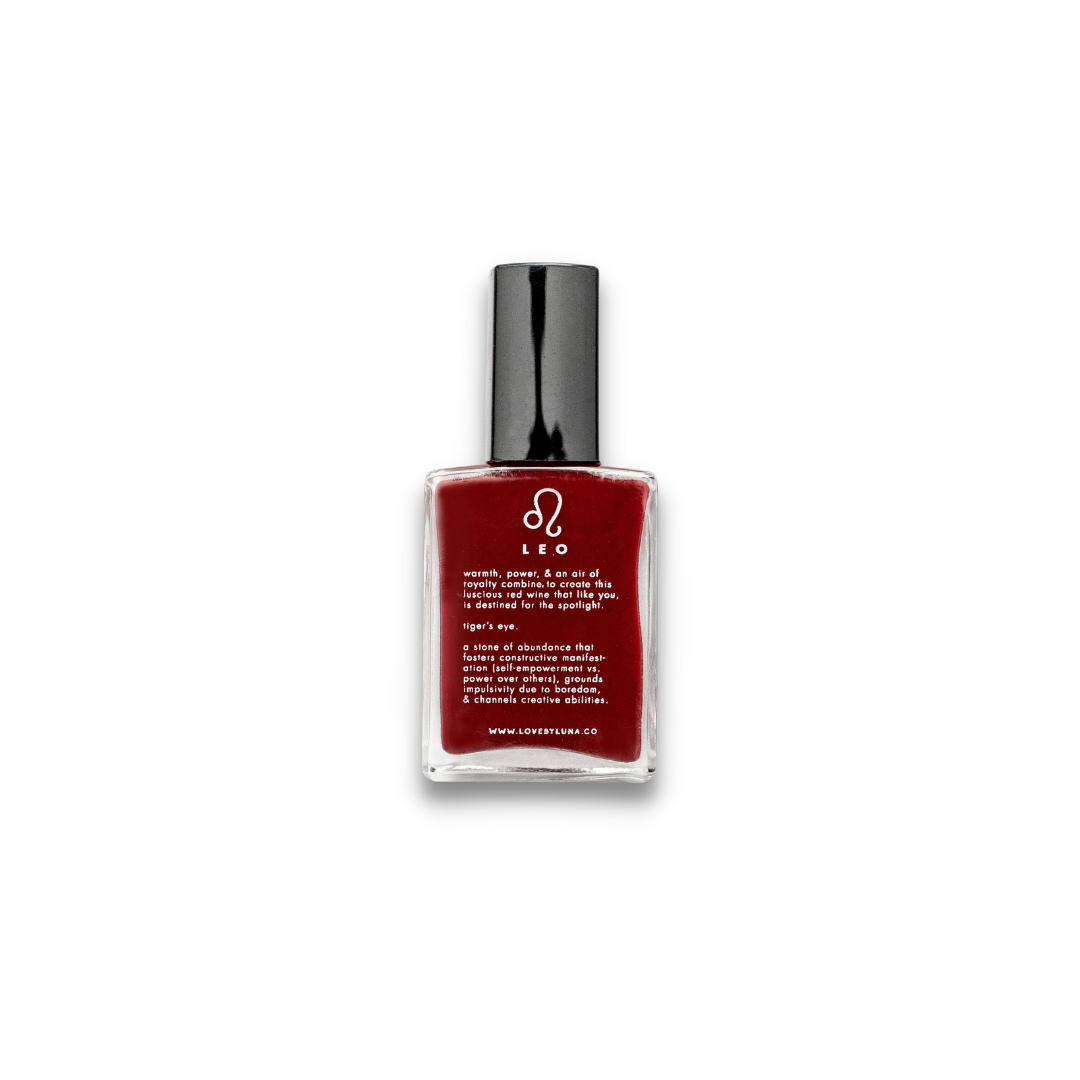 Leo Nail Polish