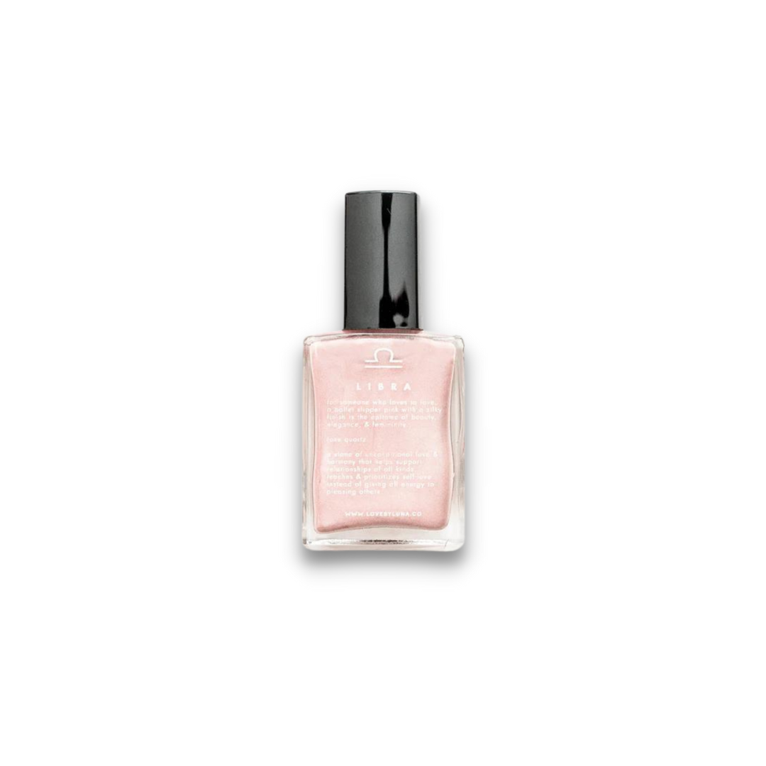 Libra Nail Polish