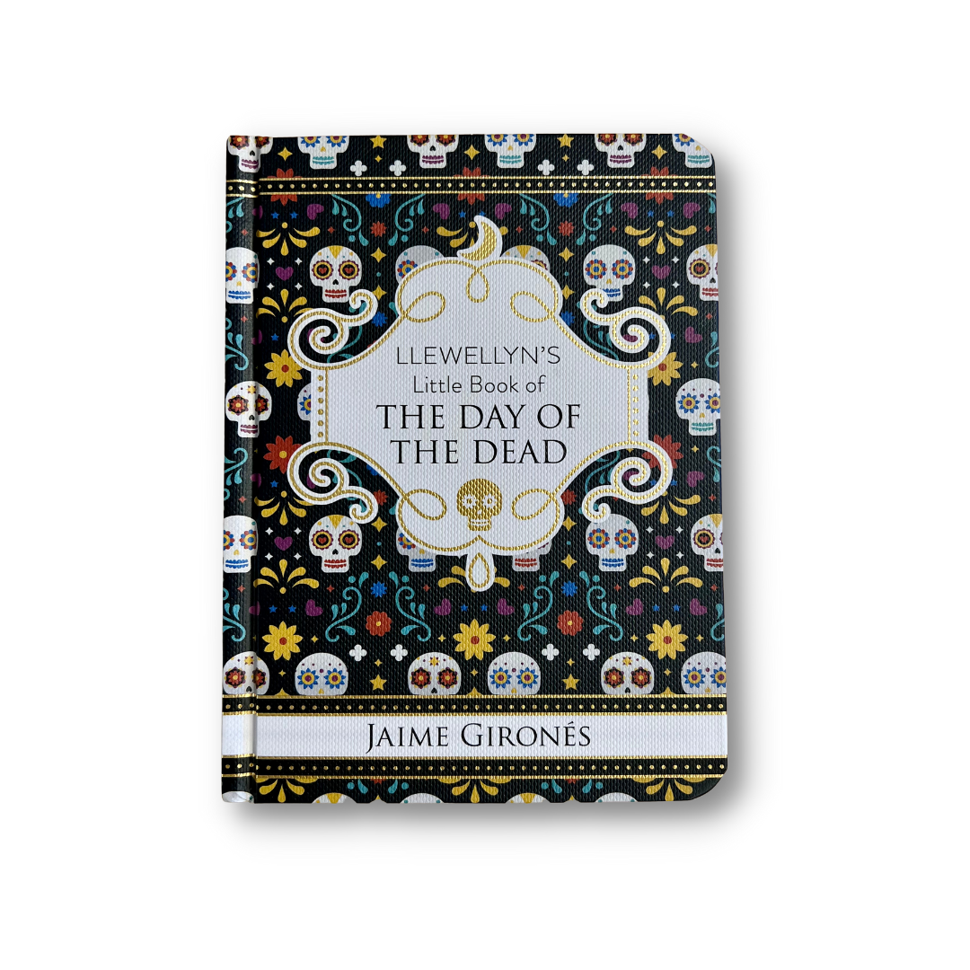 Llewellyn's Little Book Of The Day Of The Dead