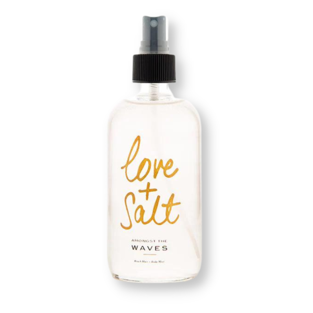 Love + Salt Mist