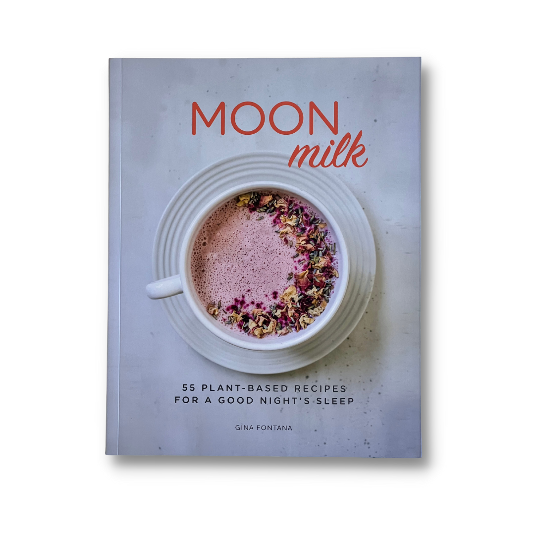 Moon Milk