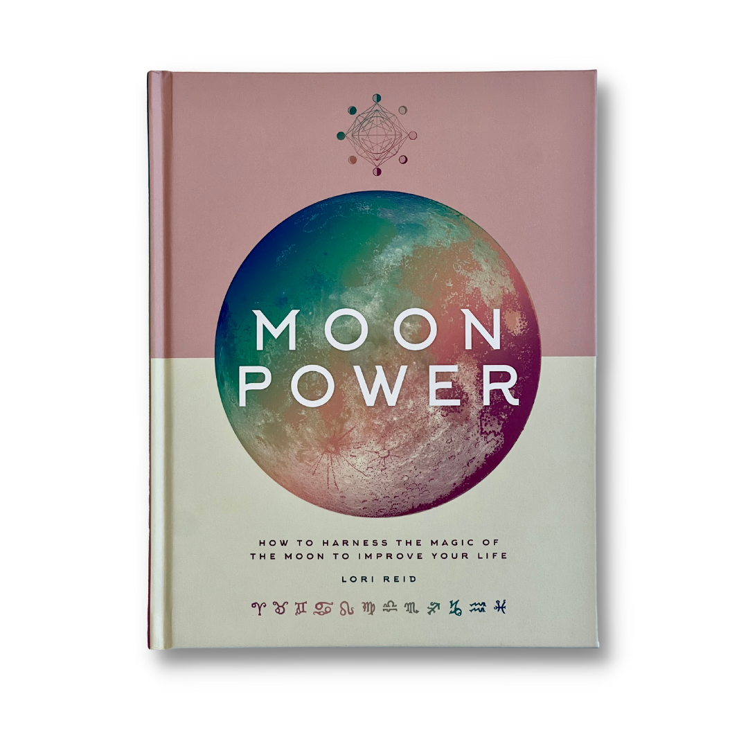 Moon Power