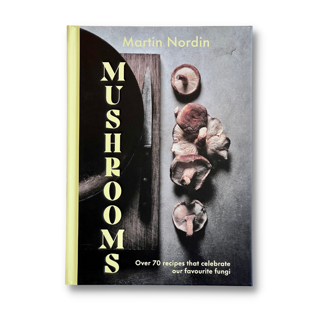Mushrooms