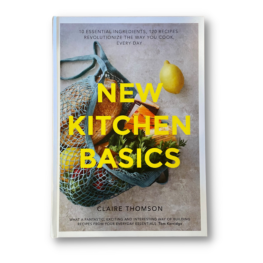 New Kitchen Basics