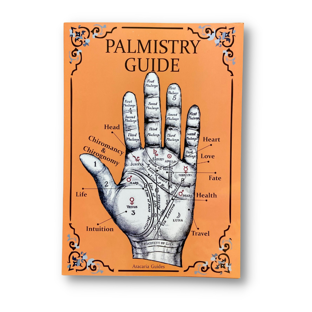 Palmistry Guide