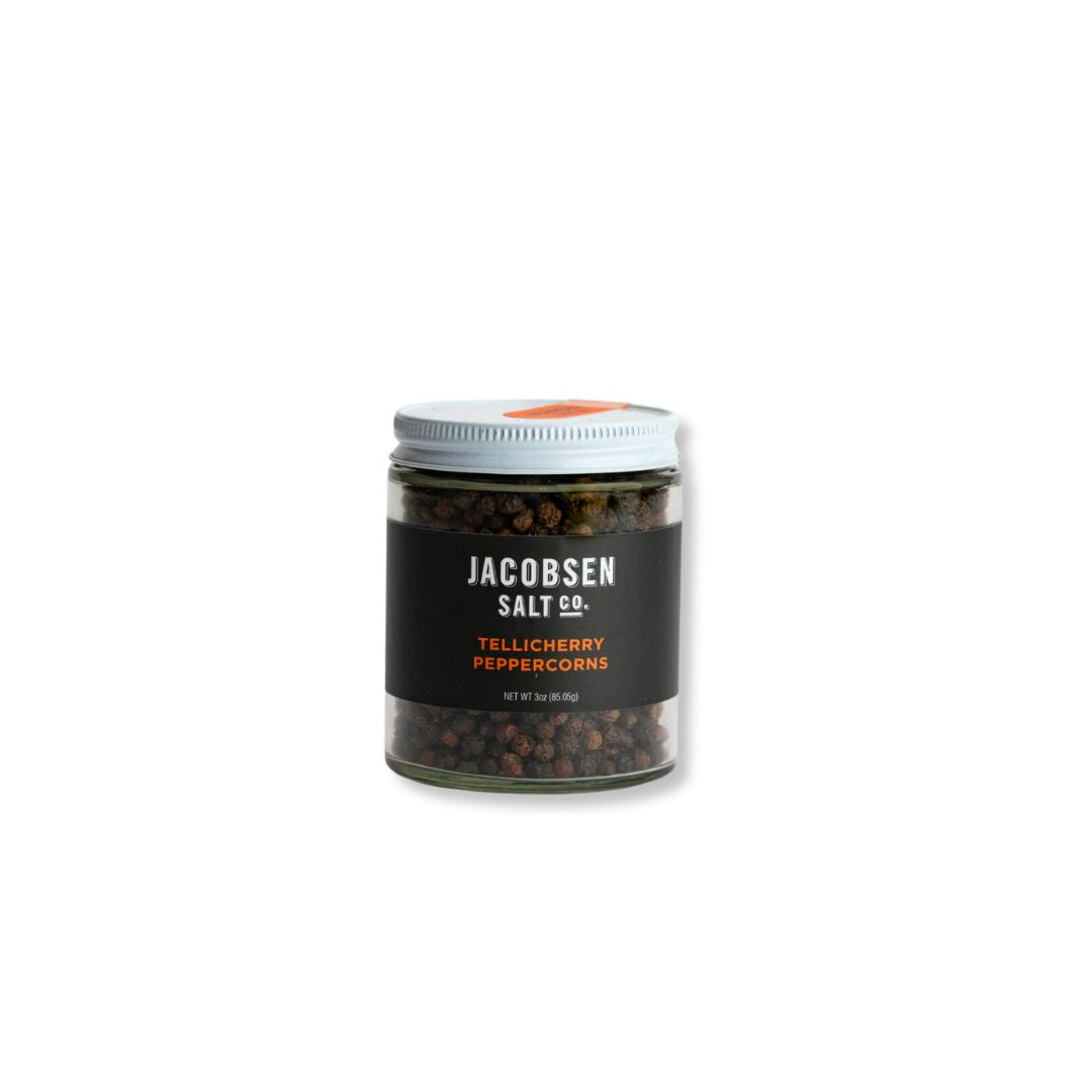 Tellicherry Peppercorns