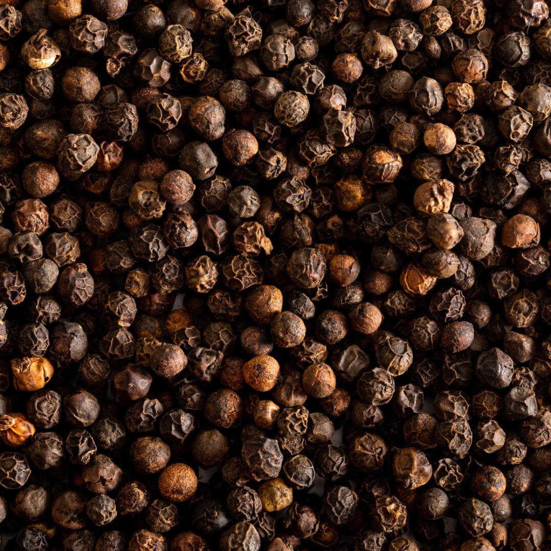Tellicherry Peppercorns