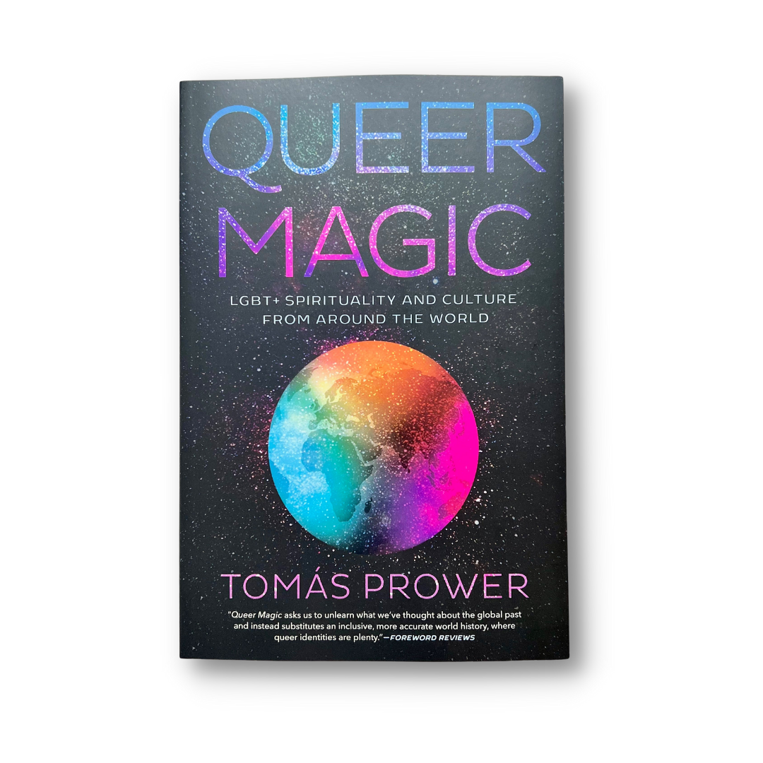 Queer Magic