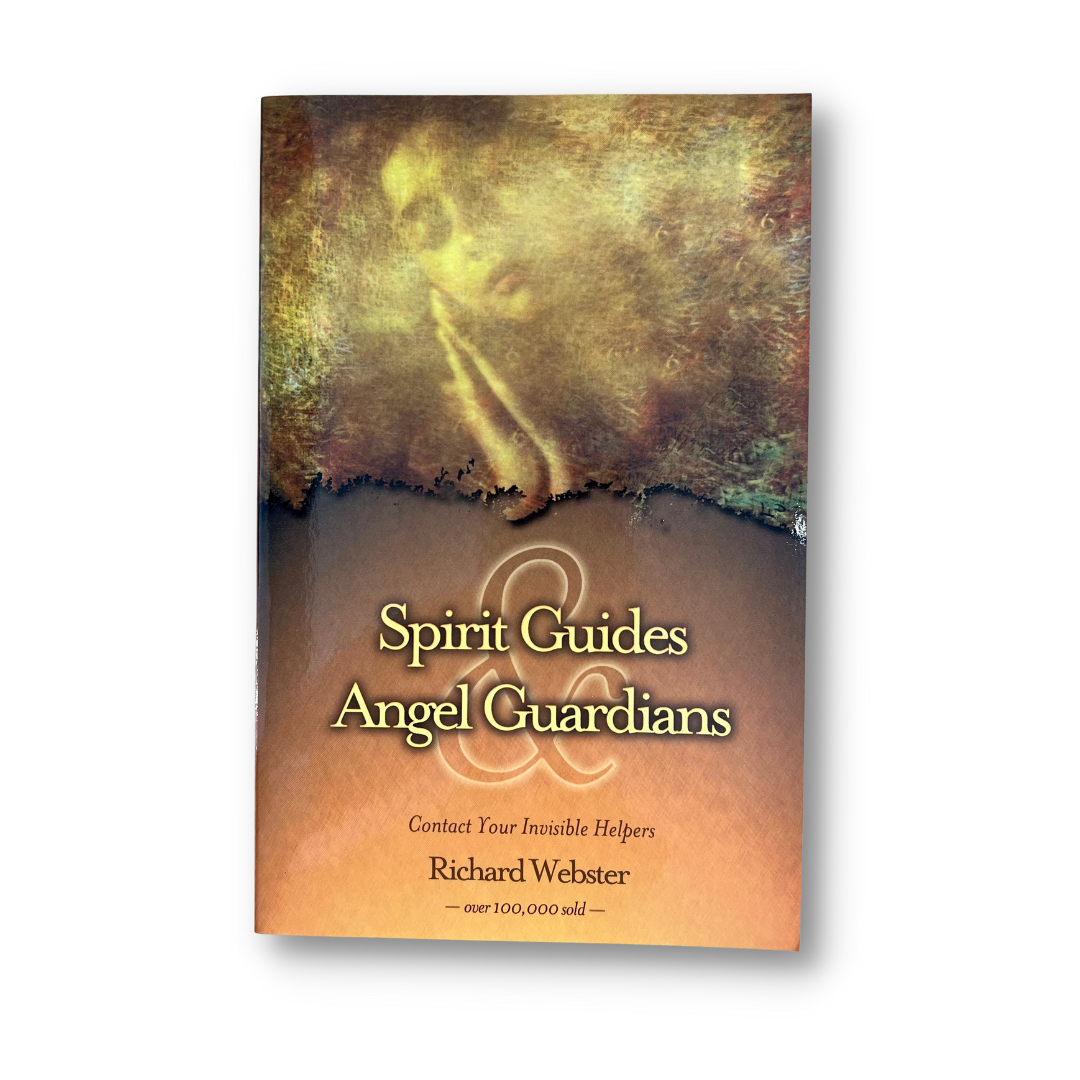 Spirit Guides & Angel Guardians