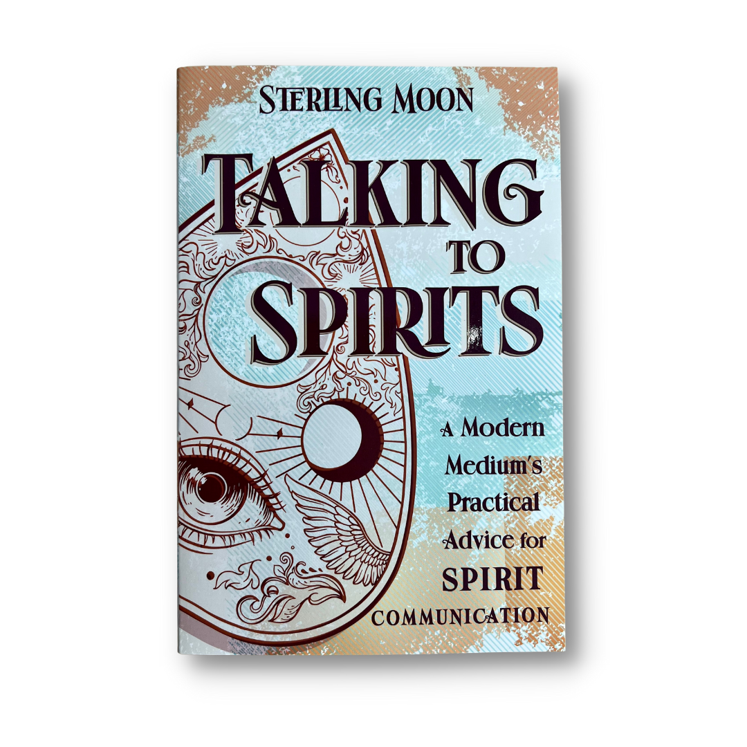 Talking to Spirits