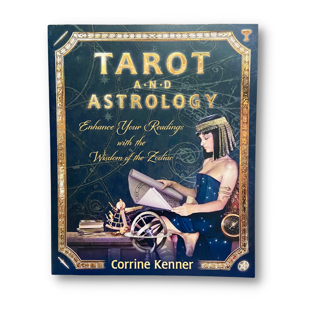 Tarot and Astrology