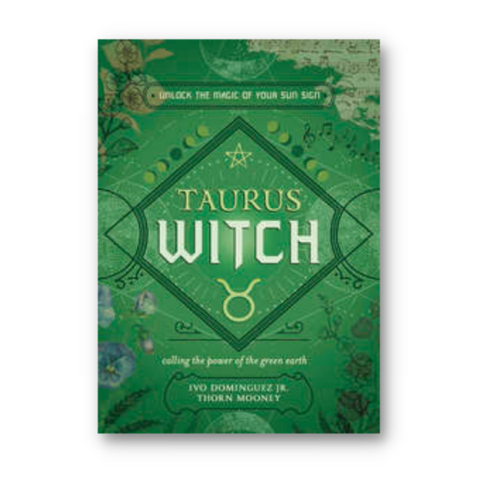 Taurus Witch
