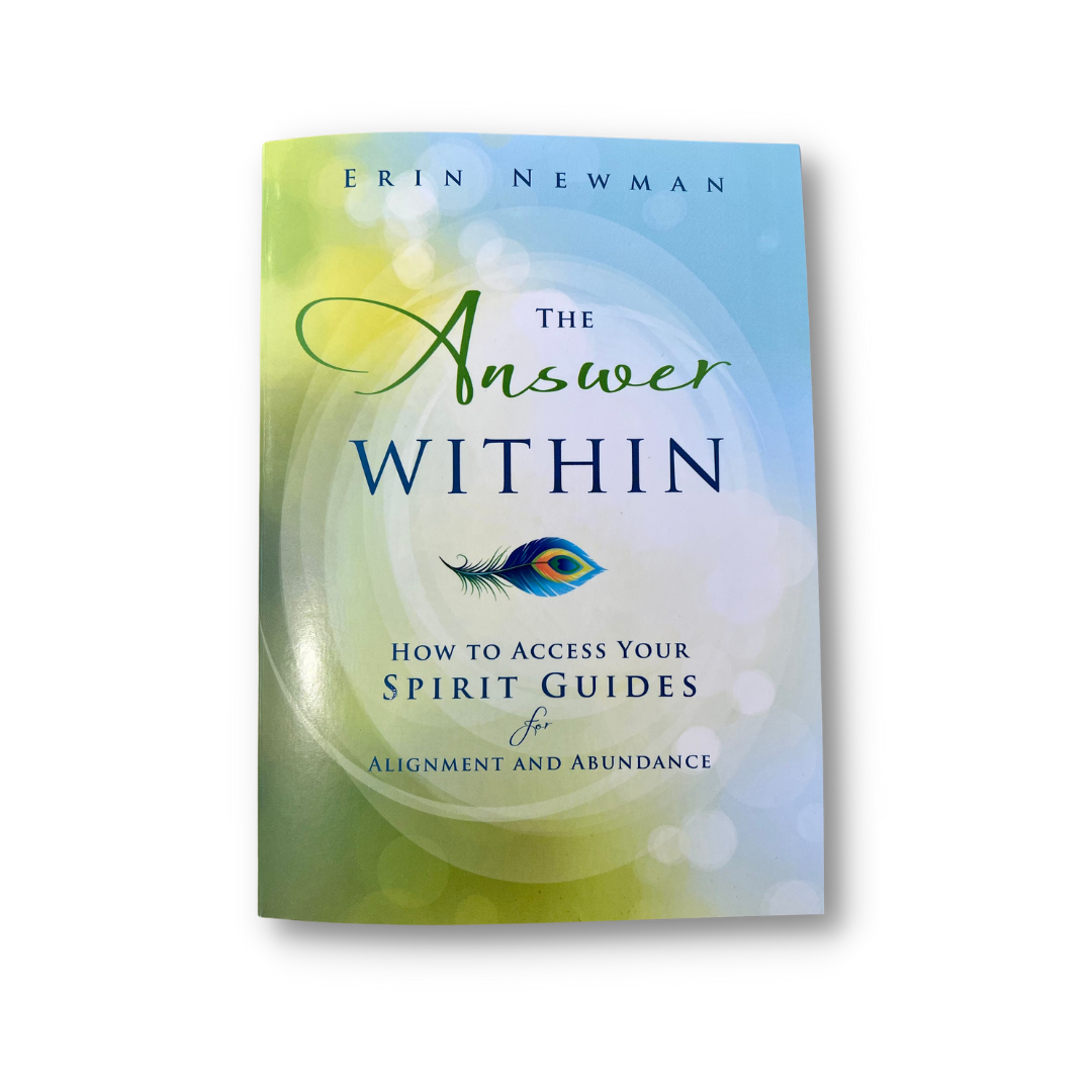 The Answer Within