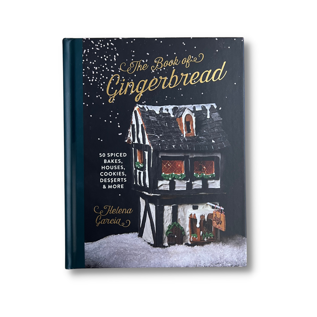The Gingerbread Book