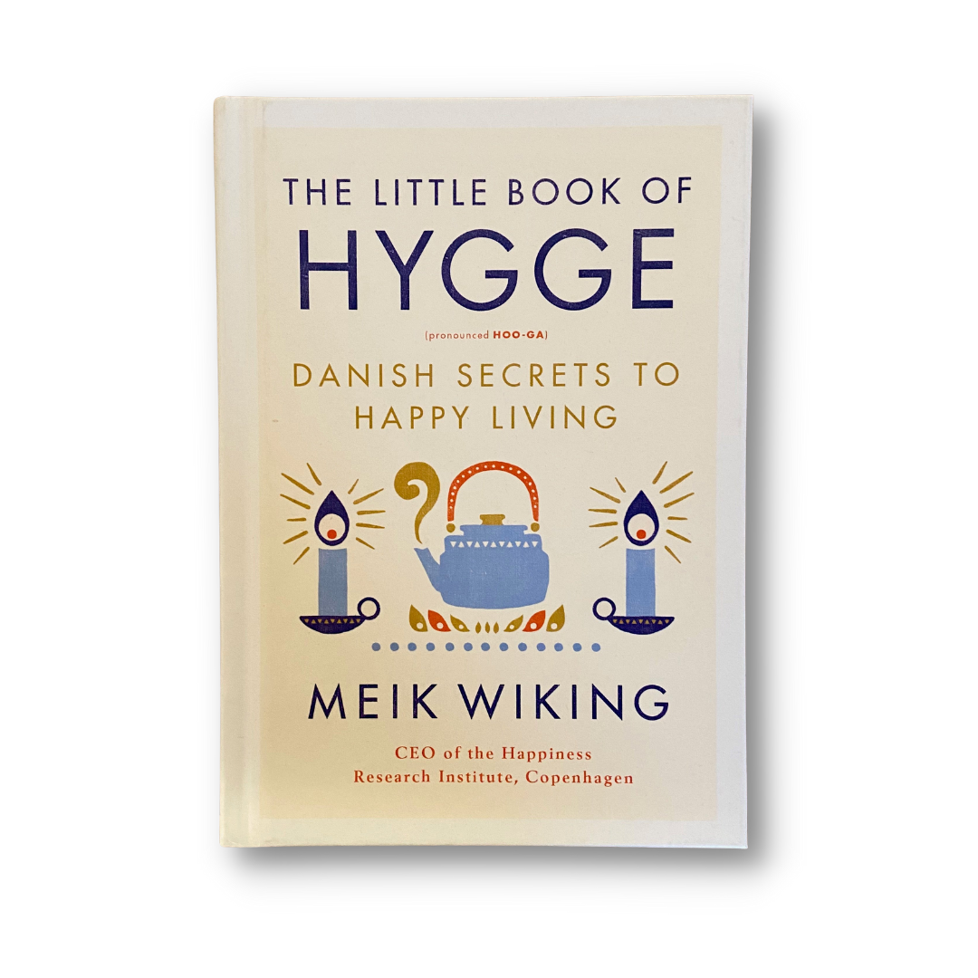 The Little Book of Hygge