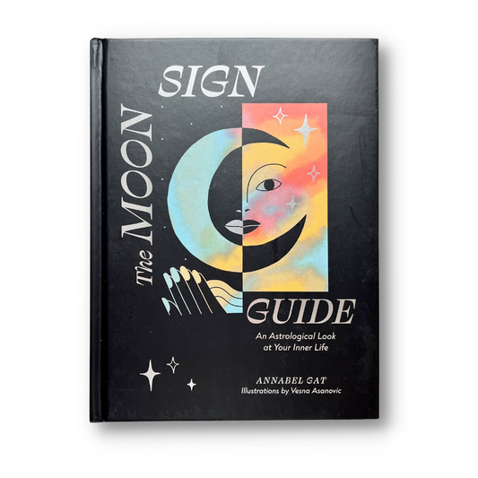 The Moon Sign Guide