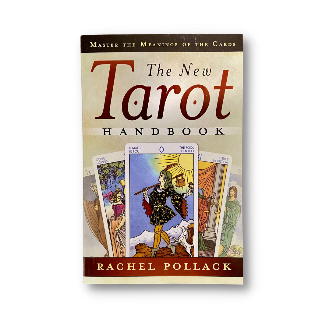 The New Tarot Handbook