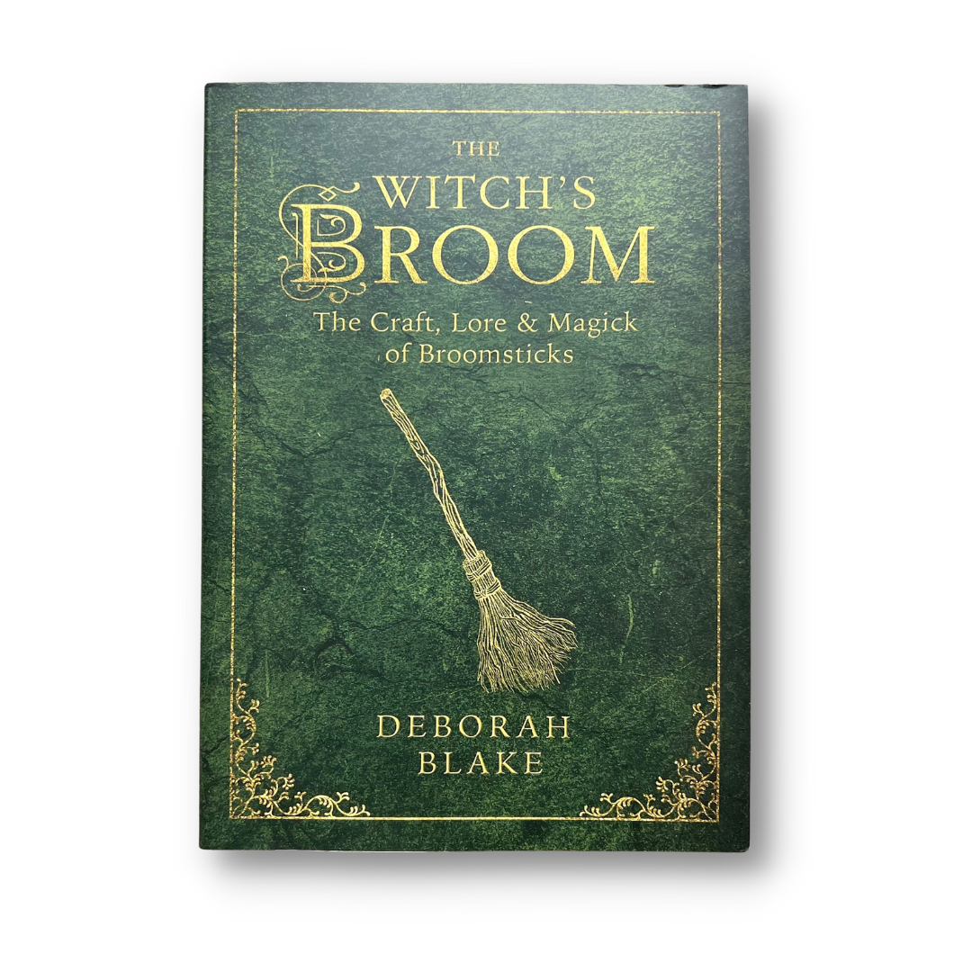 The Witch's Broom