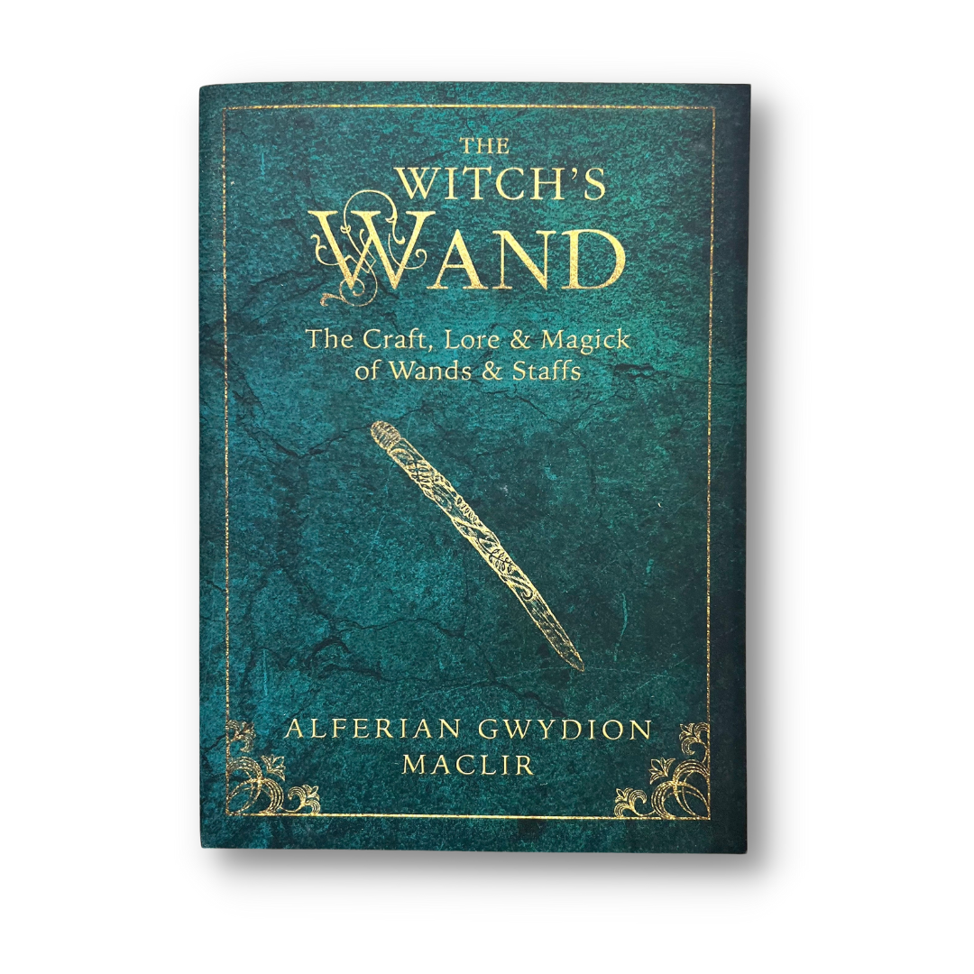 The Witch's Wand