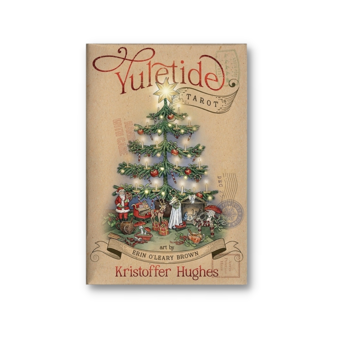 Yuletide Tarot