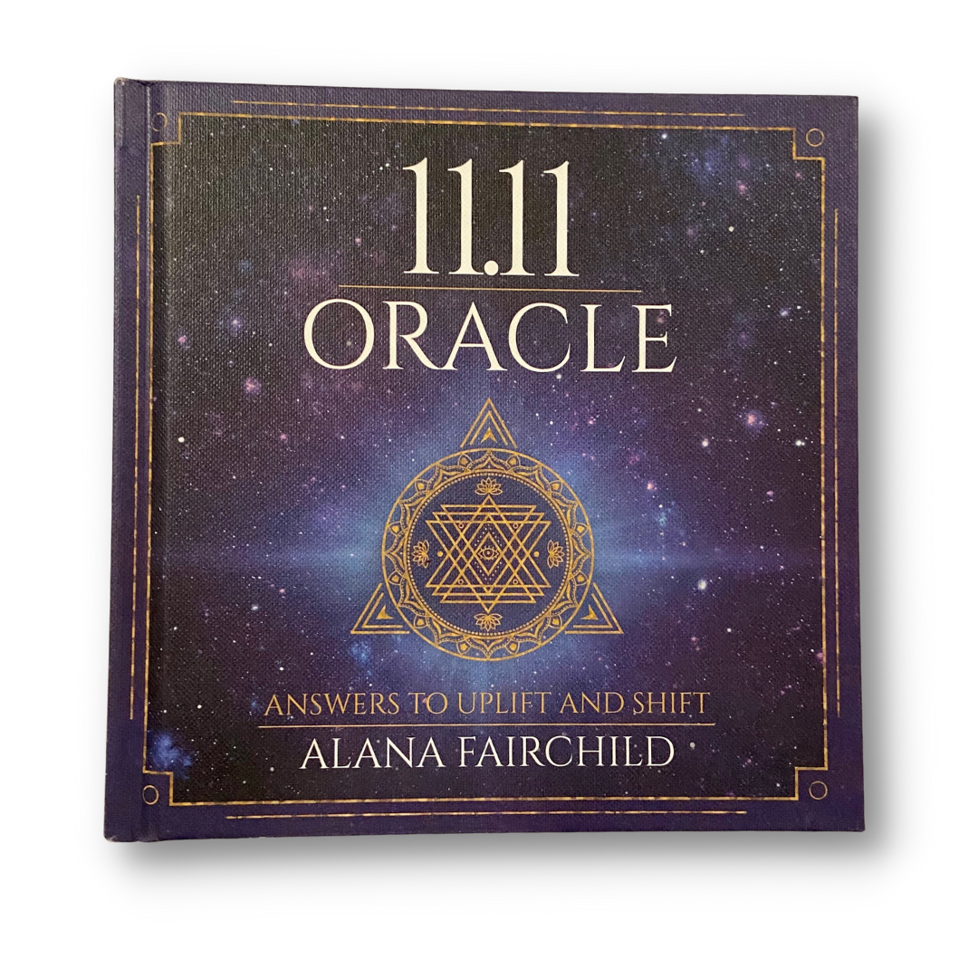 11.11 Oracle