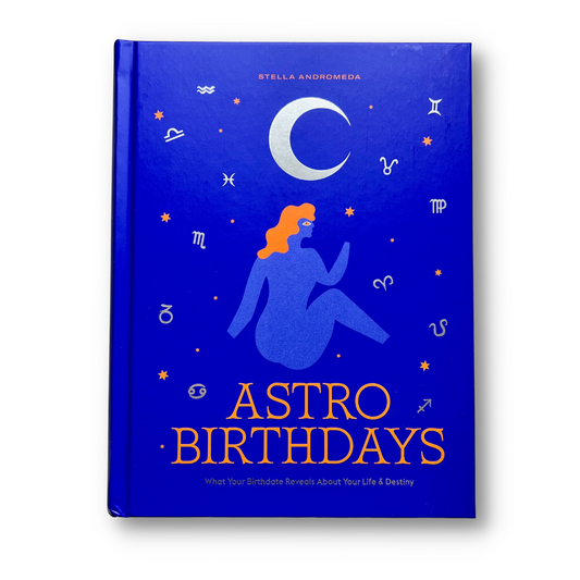 Astro Birthdays
