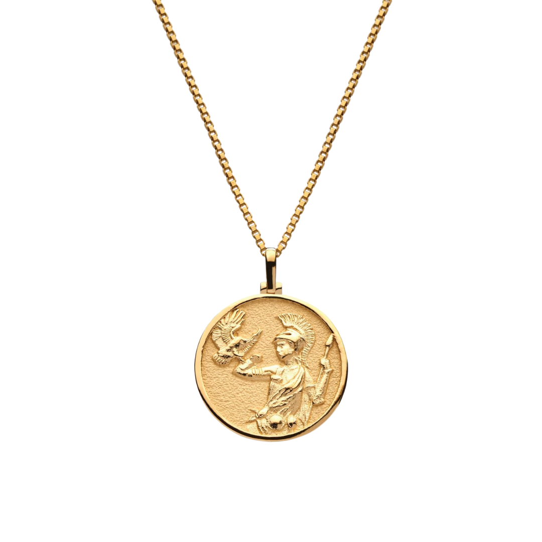 Athena Necklace