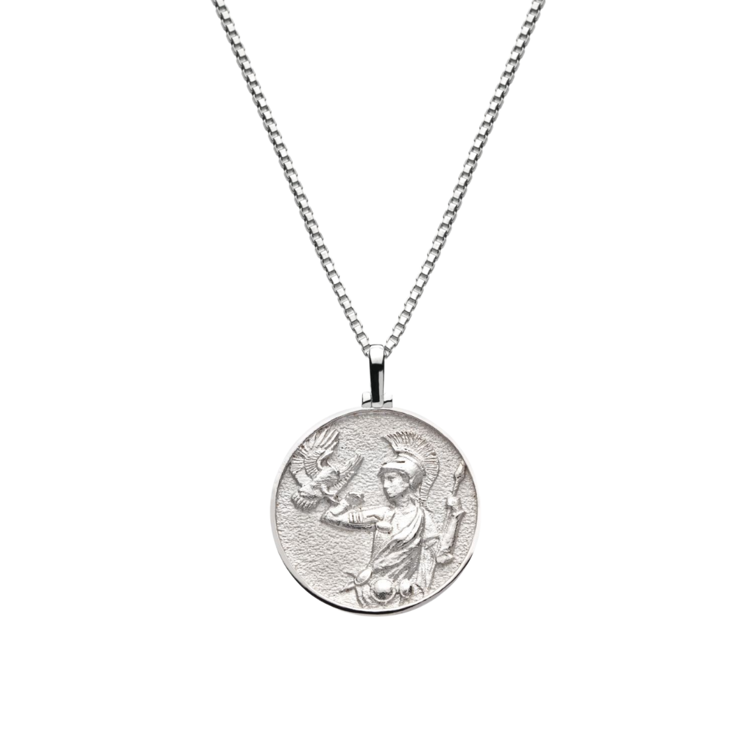 Athena Necklace
