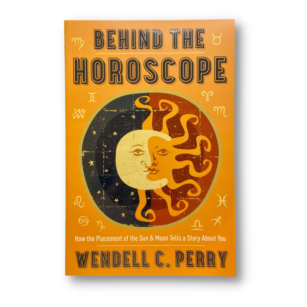 Behind the Horoscope