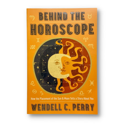Behind the Horoscope