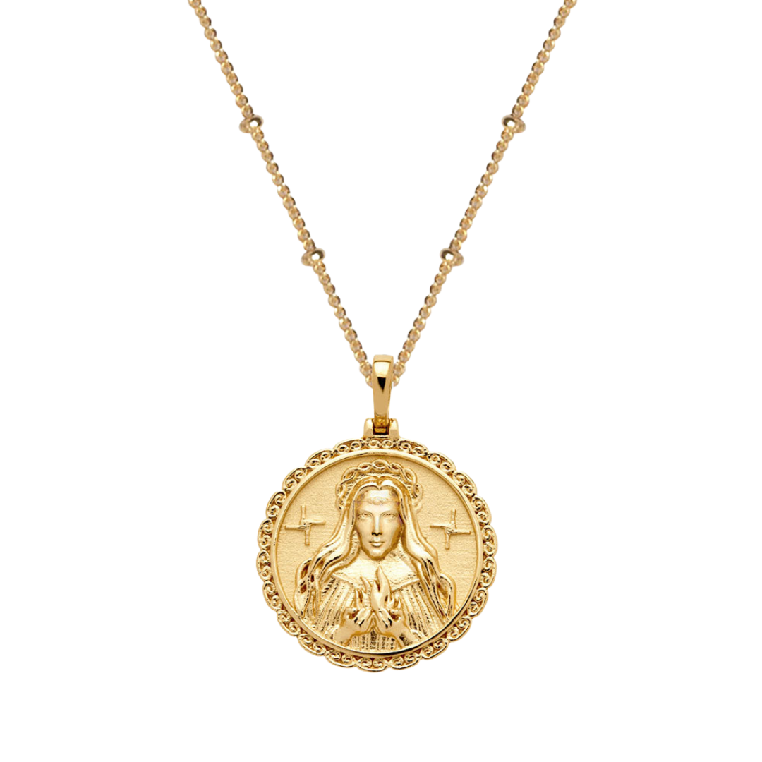 Brigid Necklace