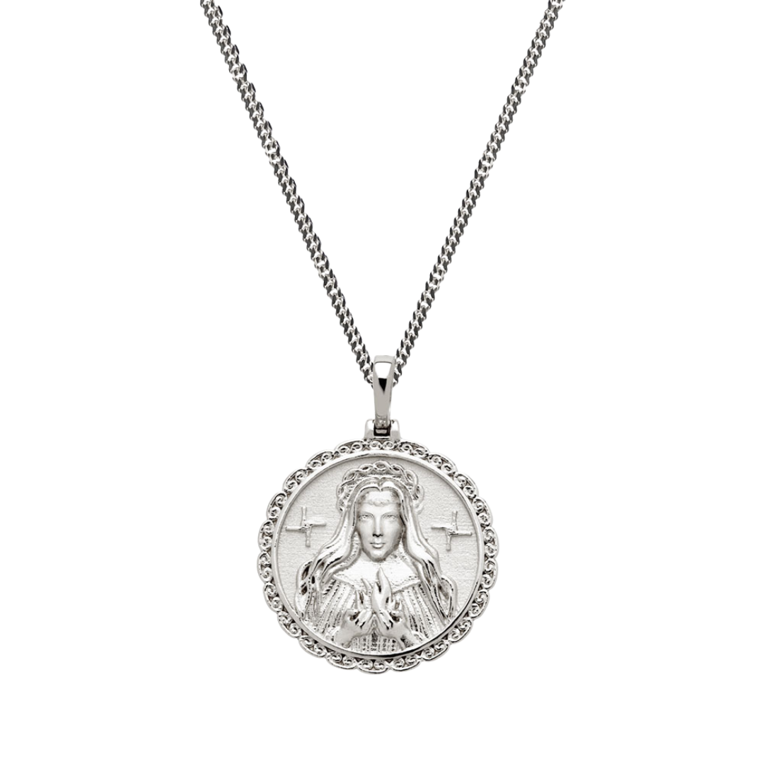 Brigid Necklace